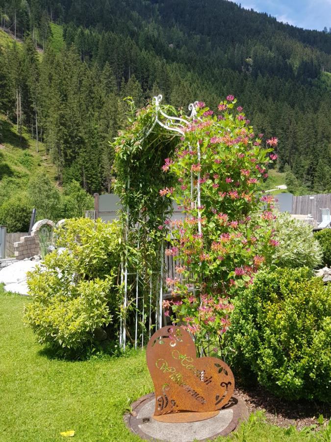 Apartments Schneiterhof - Der Frei-Raum Neustift im Stubaital Exterior photo